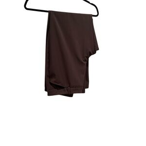 Worthington Dark Brown Women's Trousers